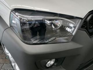 Mahindra Pik Up 2.2CRDe single cab S4 (aircon)