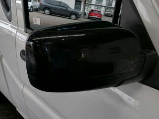 Mahindra Pik Up 2.2CRDe single cab S4 (aircon)