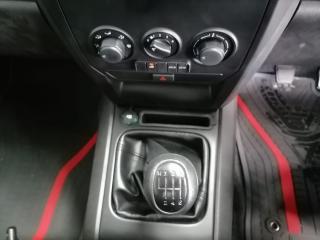 Mahindra Pik Up 2.2CRDe single cab S4 (aircon)