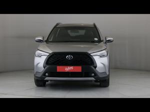 Toyota Corolla Cross 1.8 XS - Image 4