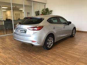 Mazda Mazda3 hatch 1.6 Original - Image 2