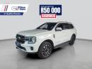 Thumbnail Ford Everest 3.0D V6 Platinum AWD automatic
