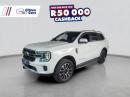 Thumbnail Ford Everest 3.0D V6 Platinum AWD automatic