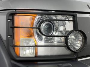 Land Rover Discovery 3 Td V6 HSE automatic - Image 12