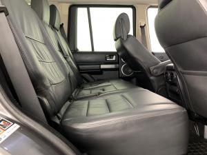 Land Rover Discovery 3 Td V6 HSE automatic - Image 14