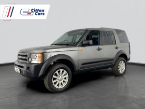 Land Rover Discovery 3 Td V6 HSE automatic - Image 1