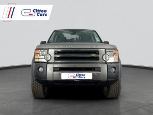 Land Rover Discovery 3 Td V6 HSE automatic - Image 2