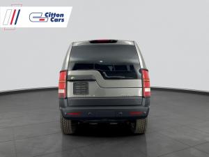 Land Rover Discovery 3 Td V6 HSE automatic - Image 4