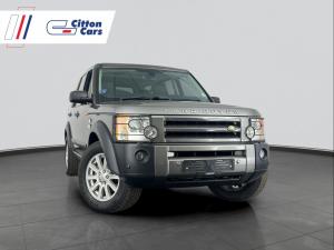 Land Rover Discovery 3 Td V6 HSE automatic - Image 6
