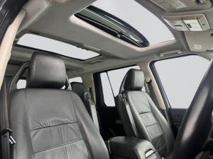 Land Rover Discovery 3 Td V6 HSE automatic - Image 8
