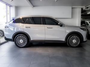 Chery Tiggo 9 1.5T CSH Plug-In Hybrid Vanguard AWD - Image 11