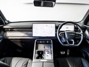 Chery Tiggo 9 1.5T CSH Plug-In Hybrid Vanguard AWD - Image 8
