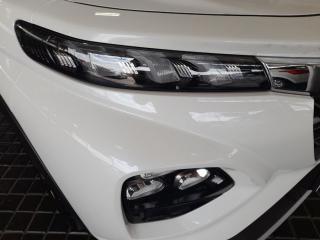 Suzuki Fronx 1.5 GL auto