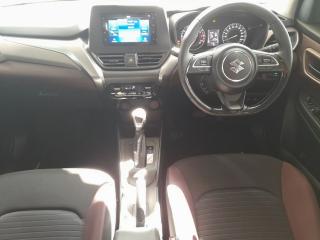 Suzuki Fronx 1.5 GL auto