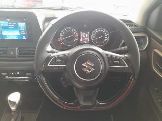 Suzuki Fronx 1.5 GL auto