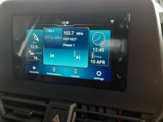 Suzuki Fronx 1.5 GL auto