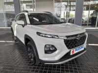 Suzuki Fronx 1.5 GL auto