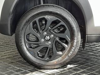 Suzuki Fronx 1.5 GL auto