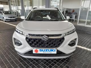 Suzuki Fronx 1.5 GL auto
