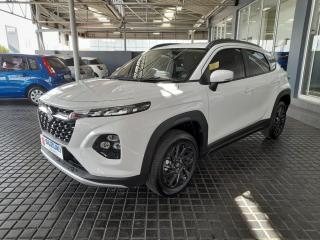 Suzuki Fronx 1.5 GL auto