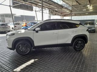 Suzuki Fronx 1.5 GL auto