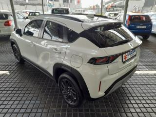 Suzuki Fronx 1.5 GL auto