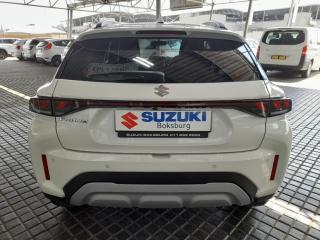 Suzuki Fronx 1.5 GL auto