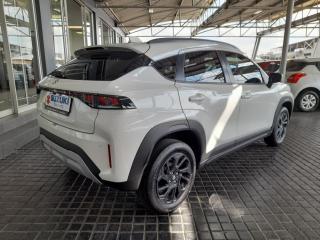 Suzuki Fronx 1.5 GL auto