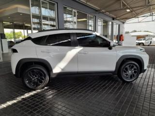 Suzuki Fronx 1.5 GL auto