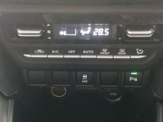 Suzuki Grand Vitara 1.5 GL auto