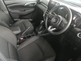 Suzuki Grand Vitara 1.5 GL auto