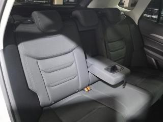 Ford Territory 1.8T Ambiente