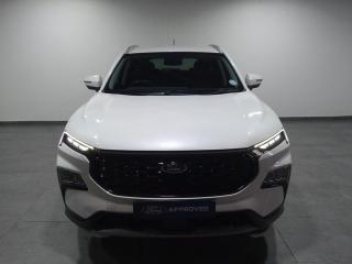 Ford Territory 1.8T Ambiente