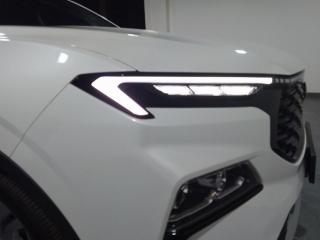 Ford Territory 1.8T Ambiente