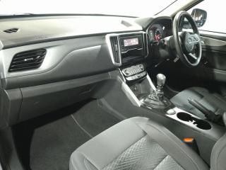 GWM P-Series 2.0TD double cab SX manual