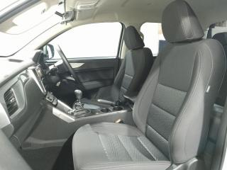 GWM P-Series 2.0TD double cab SX manual