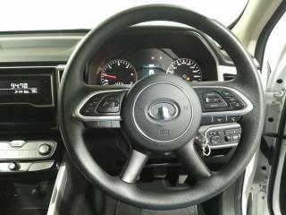 GWM P-Series 2.0TD double cab SX manual