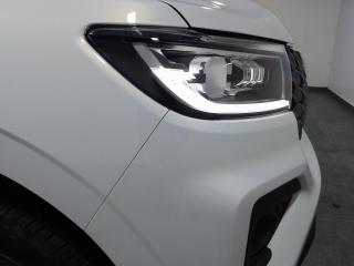 GWM P-Series 2.0TD double cab SX manual