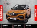 Thumbnail Renault Kiger 1.0 Turbo Intens auto