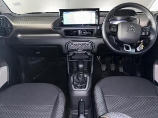 Citroen C3 1.2 Max