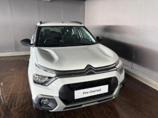 Citroen C3 1.2 Max