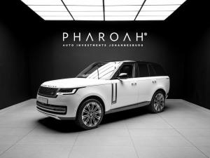 Land Rover Range Rover P530 Autobiography - Image 1