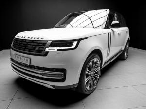 Land Rover Range Rover P530 Autobiography - Image 8