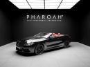 Thumbnail BMW M8 M8 competition convertible