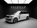 Thumbnail Land Rover Range Rover D350 HSE