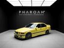 Thumbnail BMW M3 4d