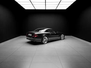 Mercedes-Benz SL 65 AMG - Image 12
