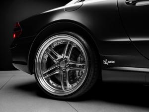 Mercedes-Benz SL 65 AMG - Image 13