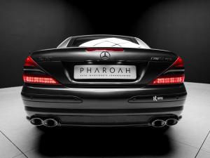 Mercedes-Benz SL 65 AMG - Image 14