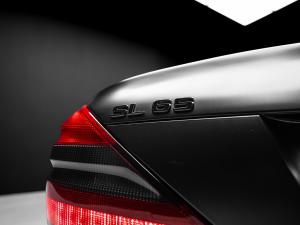 Mercedes-Benz SL 65 AMG - Image 15